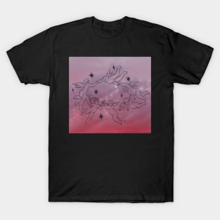 Angels T-Shirt